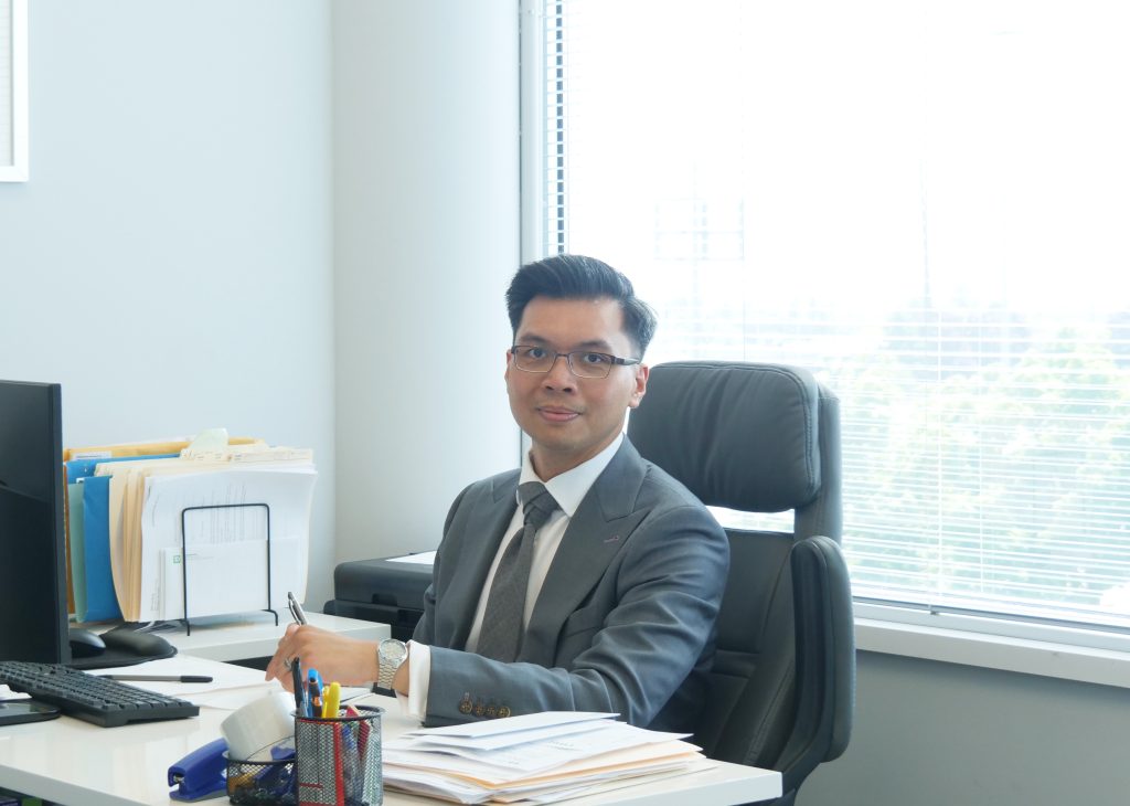 Ralph J. Cruz