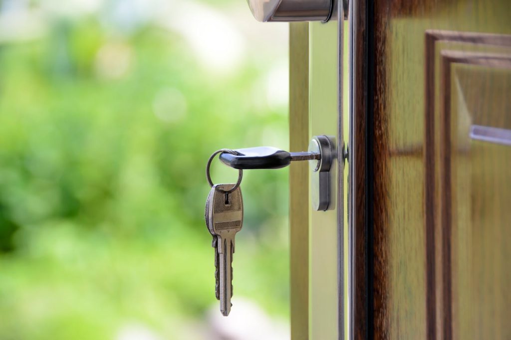 mortgage canada
