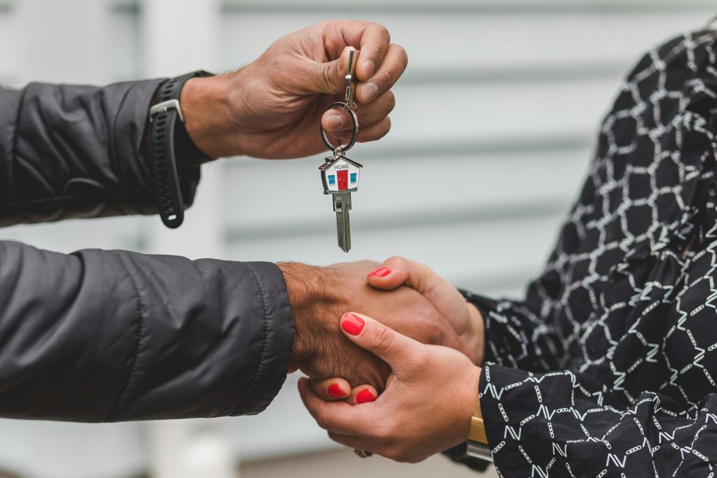 mortgage broker in burlington