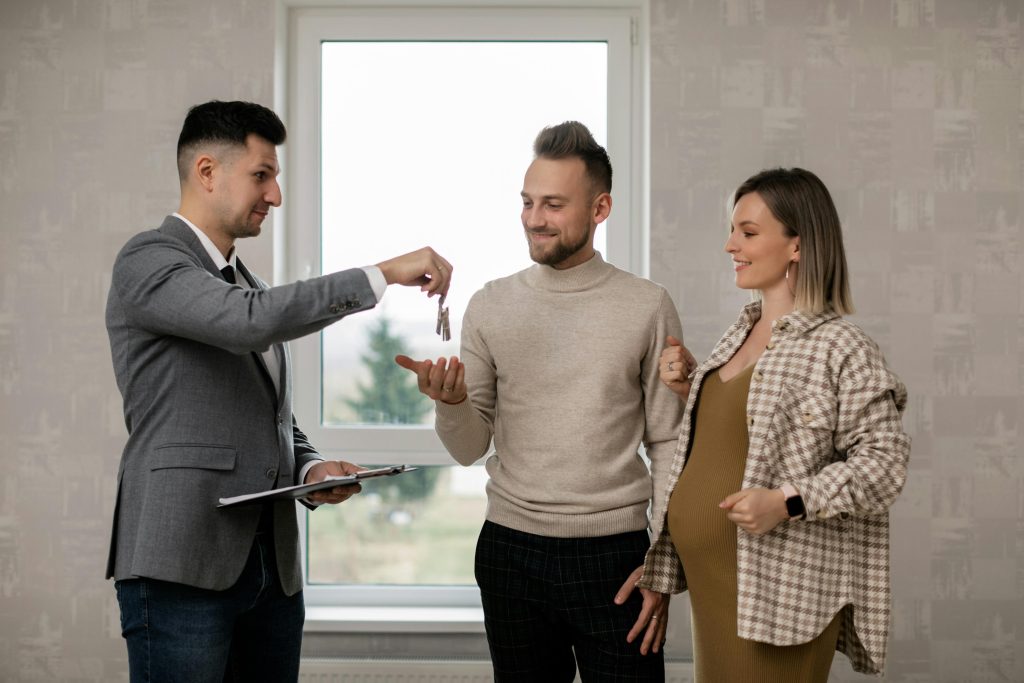 customized mortgage solutions
