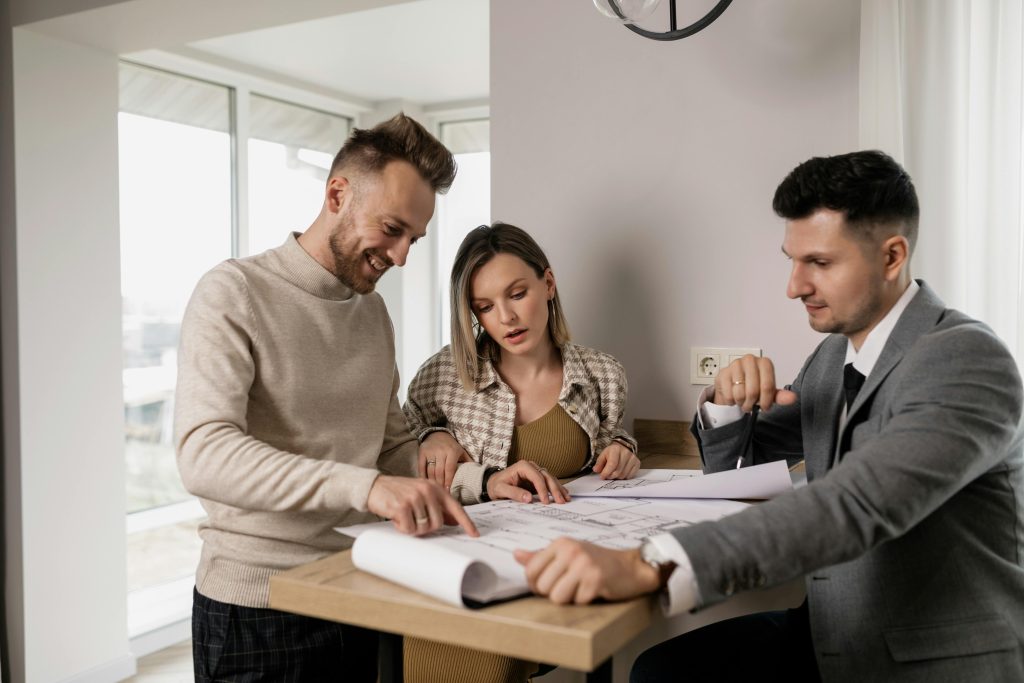 burlington real estate marketing strategies