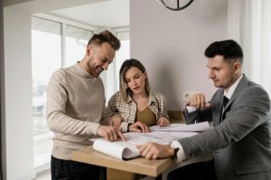burlington real estate marketing strategies