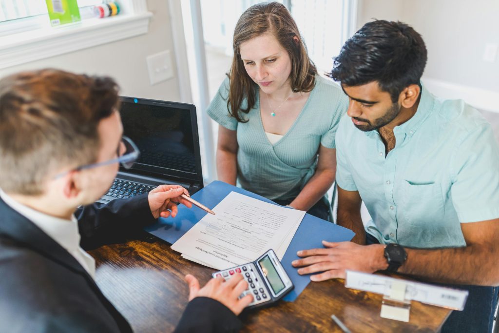 avoid mortgage delays