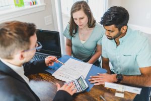 avoid mortgage delays