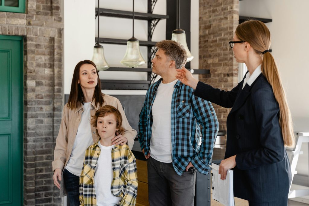 questions to ask when buying a home